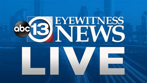 abc13 houston live|abc13 houston news live streaming.